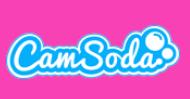 CamSoda Cam Site
