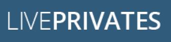 LivePrivates Cam Site