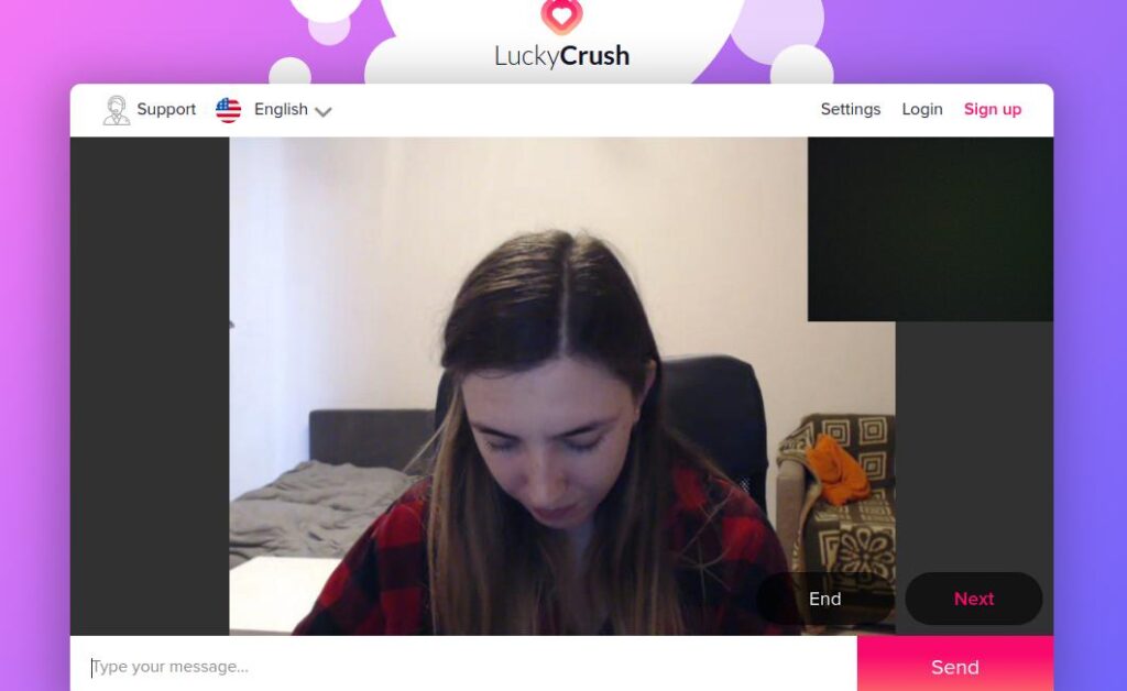Sites Similaires à Luckycrush