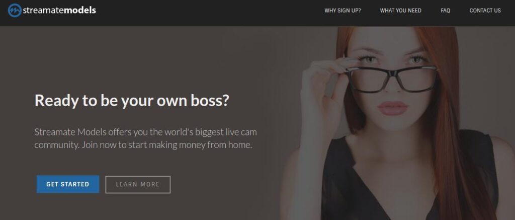 Sites Similaires à Streamate