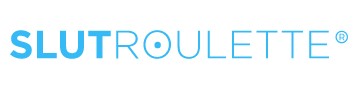 Slutroulette Logo